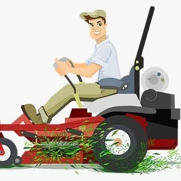 Reliable lawn care service in Norcross, GA by White Glove Gardeners