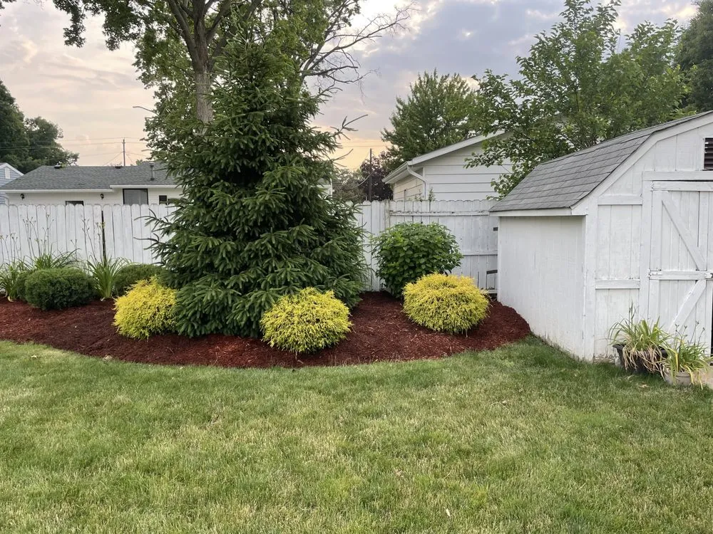 Affordable yard cleanup service for homes across Lorain, OH - White Glove General Cleaning Service