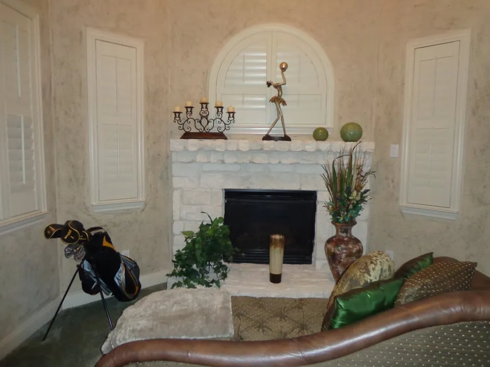 Reliable landscape installation for beautiful yards in Houston, TX by White Gloves Kleaning Services