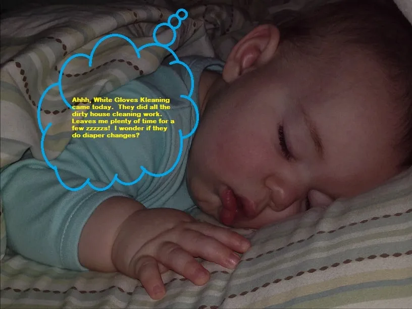 Trusted lawn mowing service in Houston, TX by White Gloves Kleaning Services