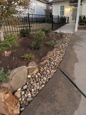 White Hawk Landscapes