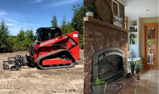 Trusted yard cleanup service experts serving Granby, MA - White Hollow Yard And Home