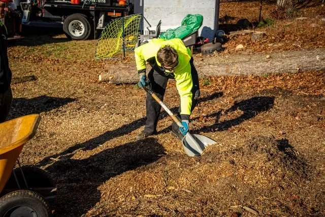 Custom landscaping services experts serving Plymouth, MA - White Horse Lawn and Tree