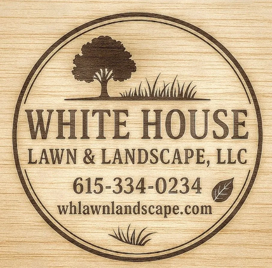 Custom landscaping services in White House, TN by White House Lawn & Landscape