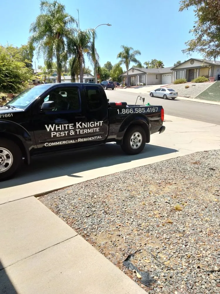 Professional landscaping services for residential properties across Yorba Linda, CA - White Knight Pest Control
