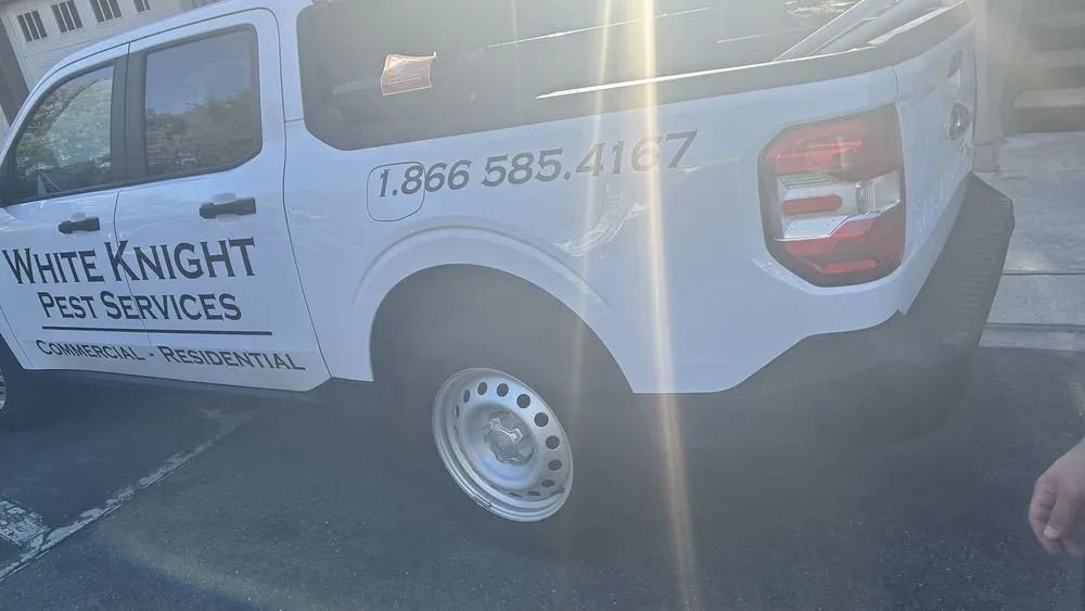 Top-rated garden landscaping near you across Yorba Linda, CA - White Knight Pest Control