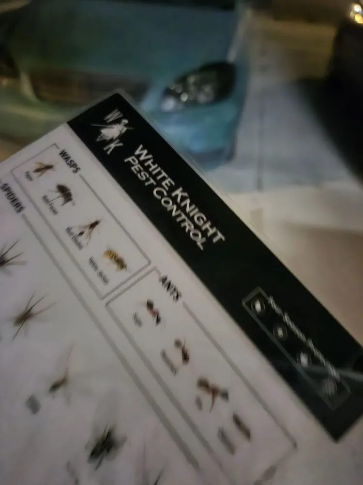 Reliable landscape design for beautiful yards in Yorba Linda, CA by White Knight Pest Control