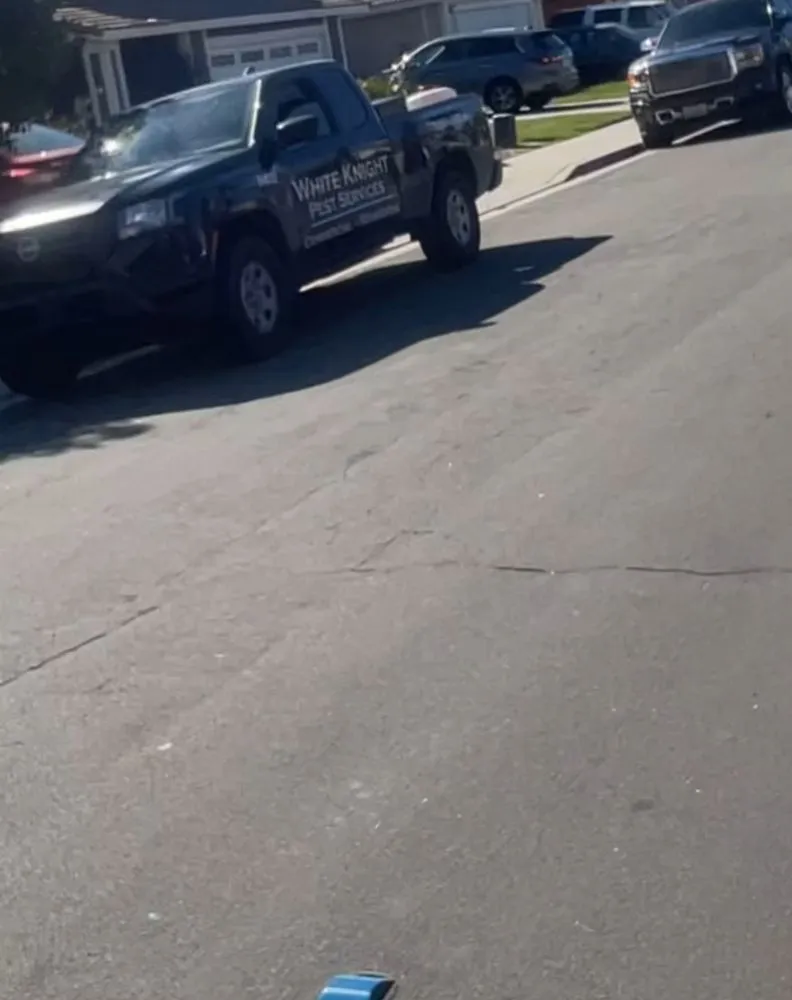 Trusted yard maintenance for beautiful yards across Yorba Linda, CA - White Knight Pest Control