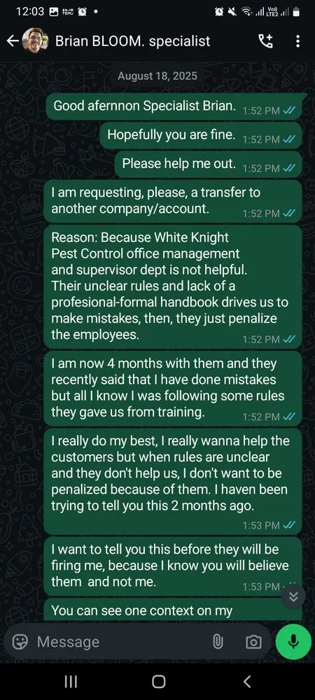 Affordable lawn mowing service experts serving Yorba Linda, CA - White Knight Pest Control