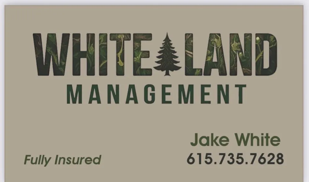 Expert landscape installation in Carthage, TN - White Land Management