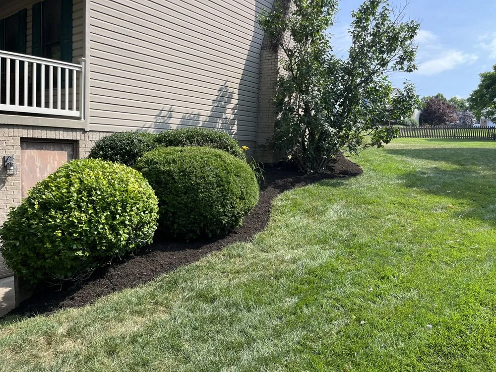 Local yard cleanup service for homes across Irwin, PA - White Landscaping Services