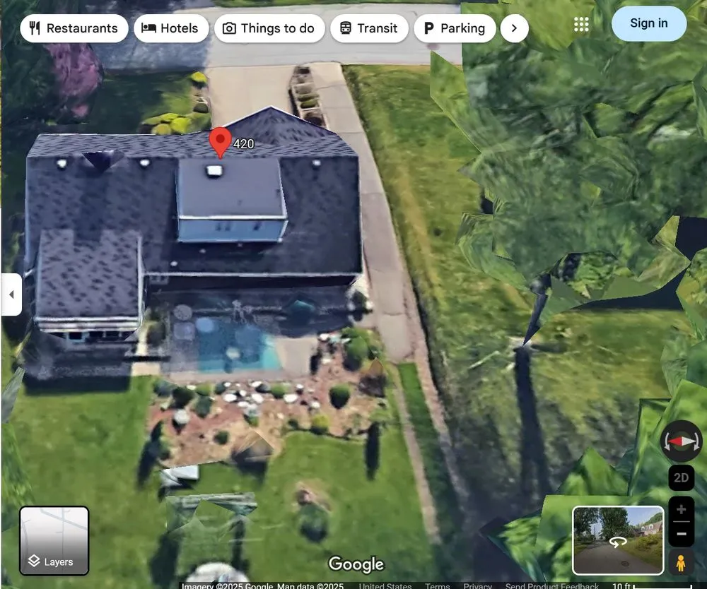 Top-rated landscaping services in Irwin, PA by White Landscaping Services