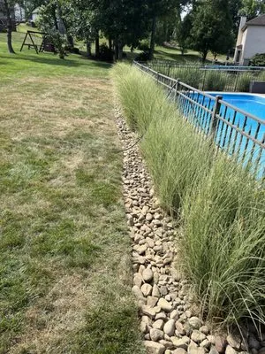 White Landscaping Services