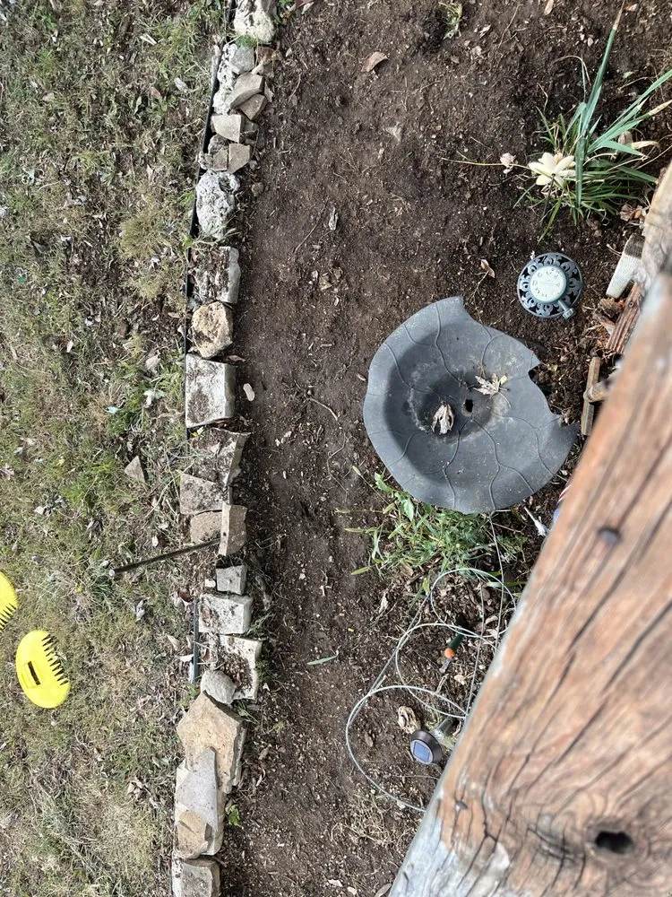 Custom yard maintenance near you in Saint Louis, MO by White Lawn And Leave Care