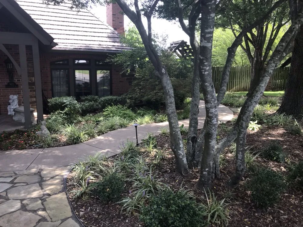 Expert yard cleanup service experts serving Cleburne, TX - White Lawn Care