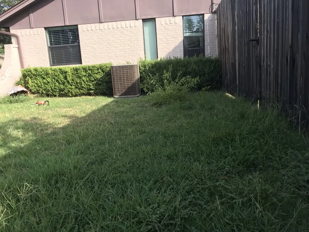 Top-rated outdoor landscaping in Cleburne, TX - White Lawn Care