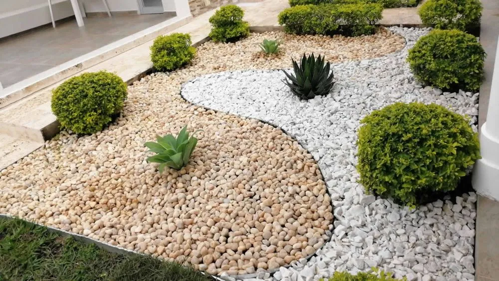 Trusted outdoor landscaping for beautiful yards in Southport, NC by White Magnolia Landscaping