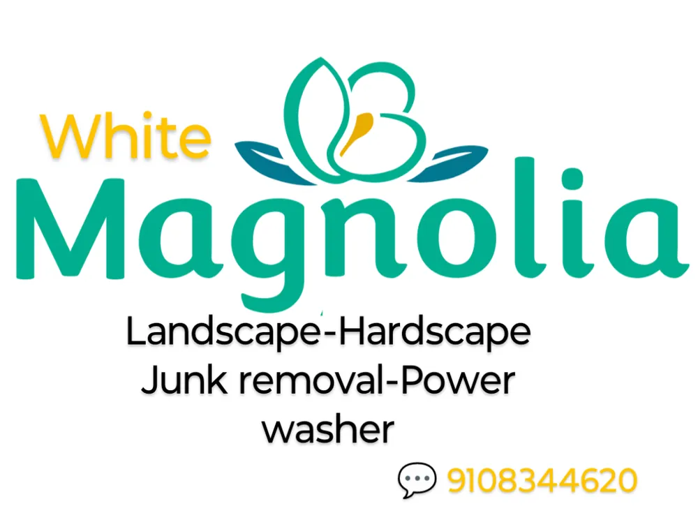 Expert garden landscaping for year-round maintenance in Southport, NC by White Magnolia Landscaping