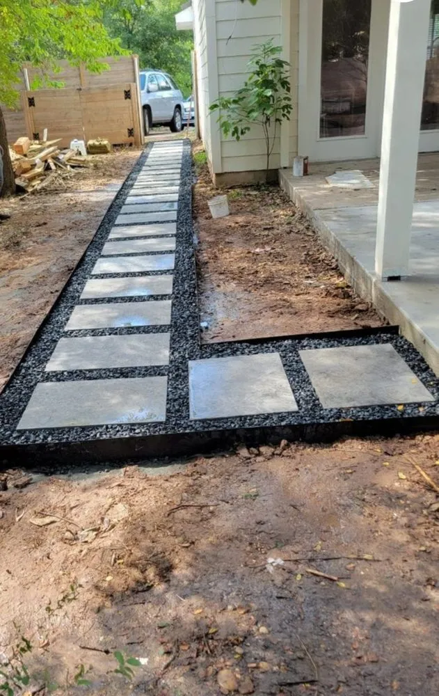 Trusted residential landscaping experts serving Southport, NC - White Magnolia Landscaping