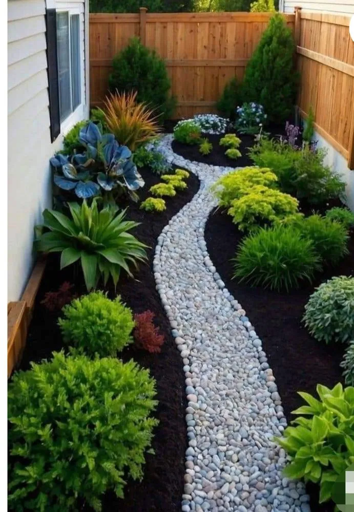 Trusted lawn mowing service in Southport, NC by White Magnolia Landscaping