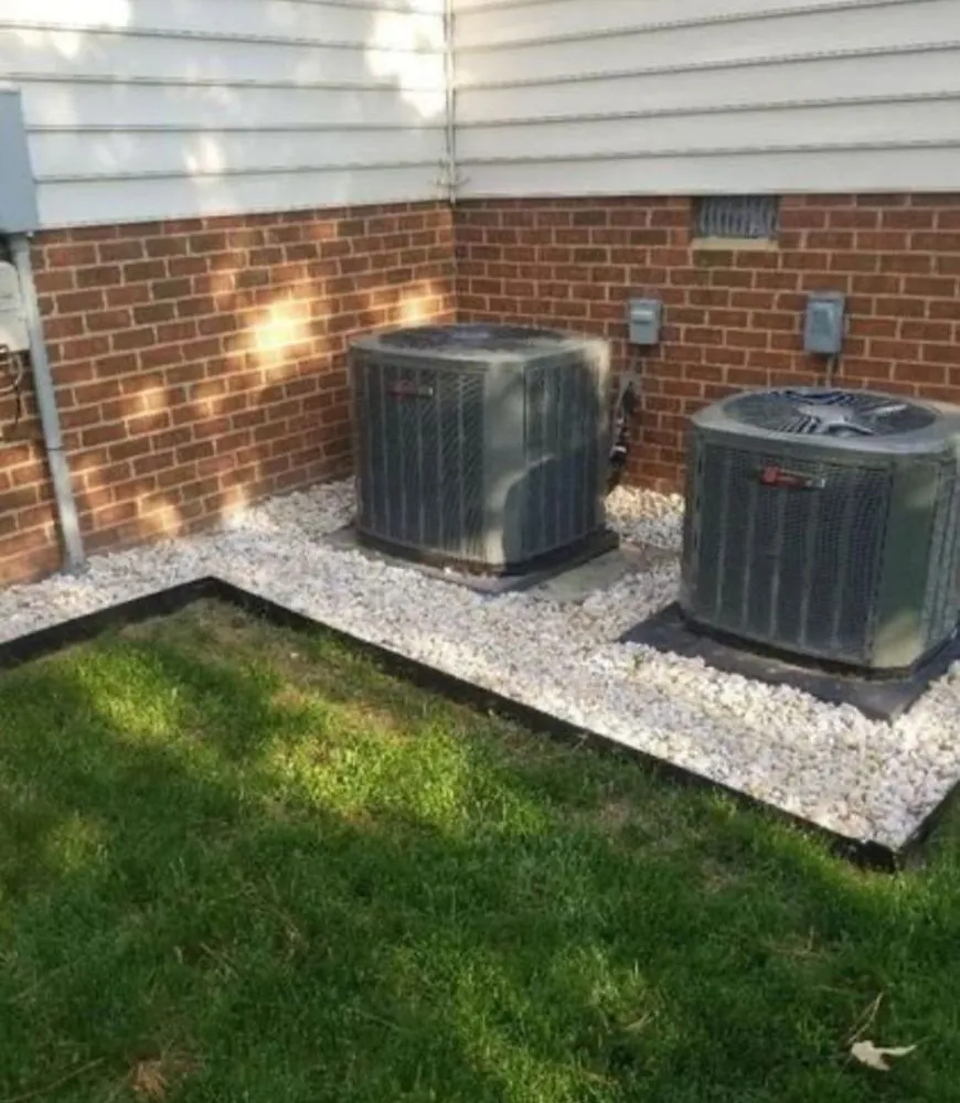 Professional landscape installation for year-round maintenance across Southport, NC - White Magnolia Landscaping