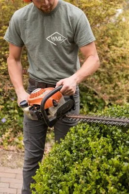 White Mills Landscaping