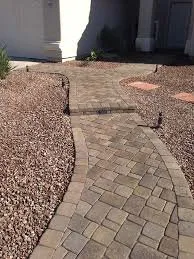 Top-rated landscape design for residential properties across Mesa, AZ - White Mountain Landscaping and Designs