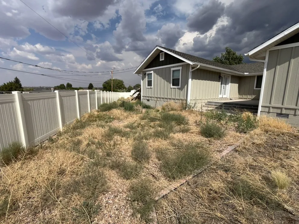 Top-rated landscaping services in Snowflake, AZ - White mountain Yardworks