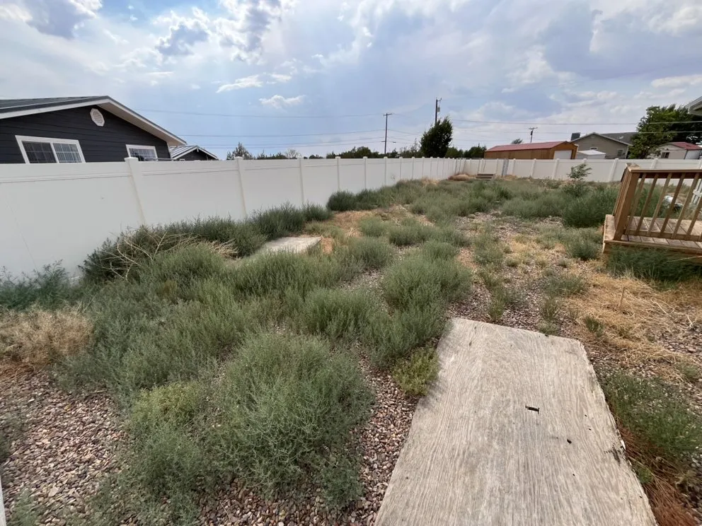 Professional landscaping services in Snowflake, AZ - White mountain Yardworks