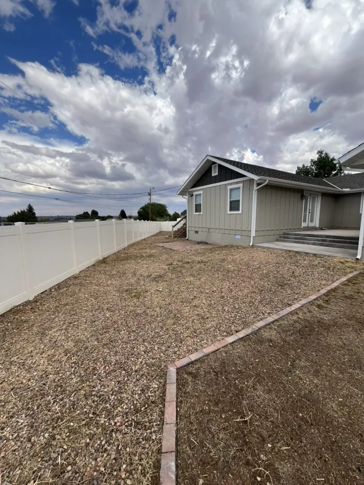 Reliable yard maintenance experts serving Snowflake, AZ - White mountain Yardworks