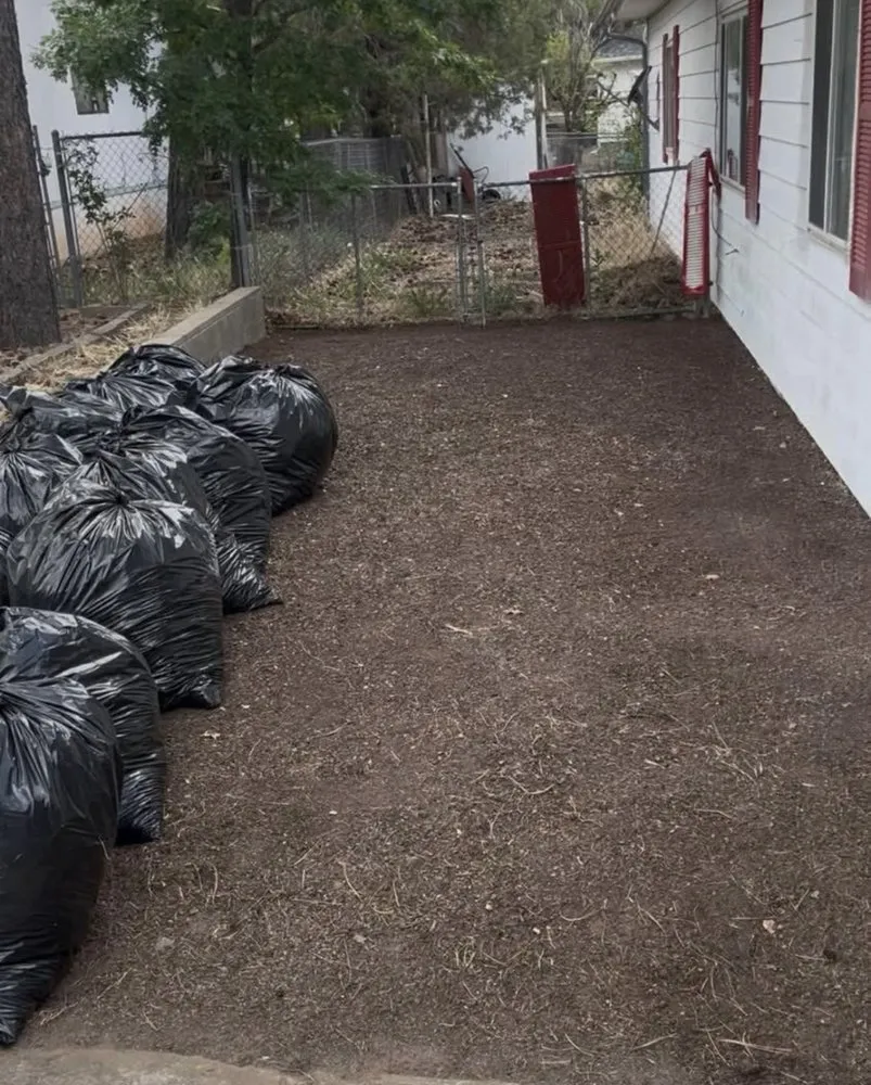 Trusted landscape installation near you across Snowflake, AZ - White mountain Yardworks