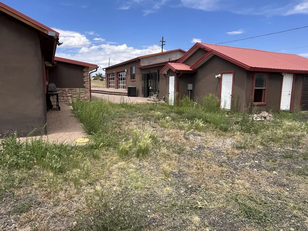 Trusted residential landscaping in Snowflake, AZ - White mountain Yardworks