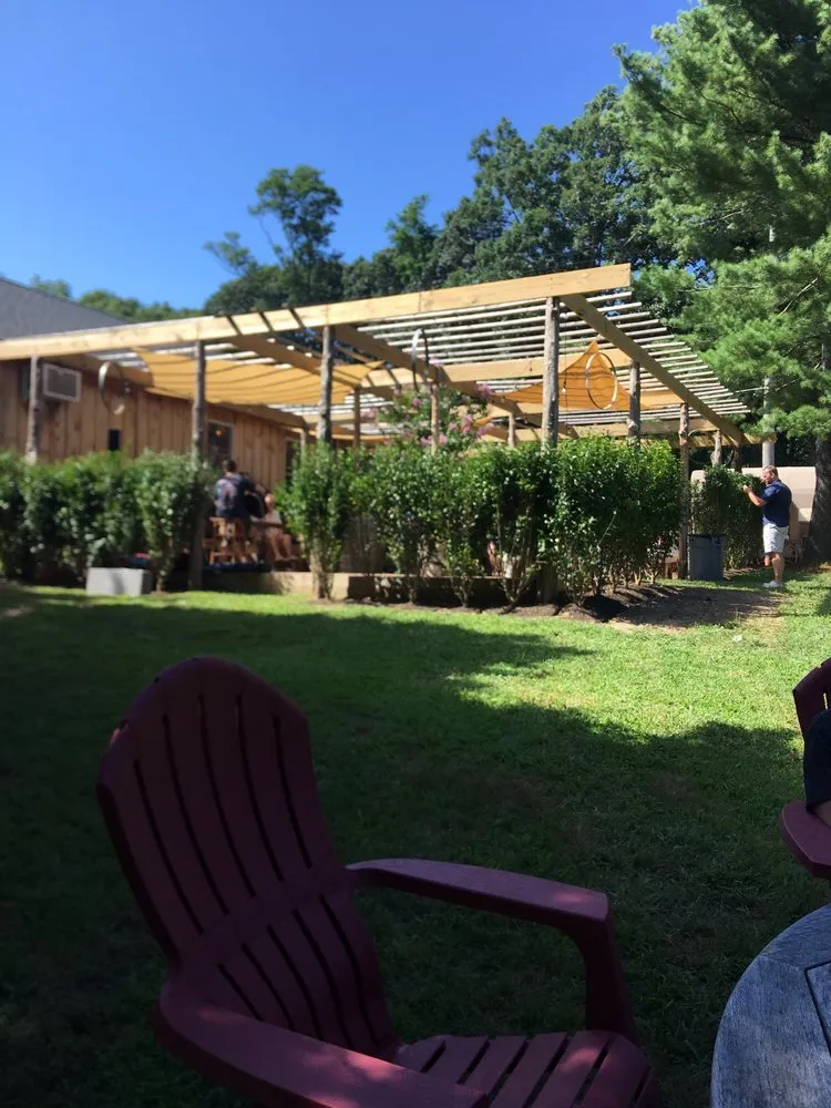 Custom outdoor landscaping for residential properties across Shelter Island, NY - White Oak Farm And Gardens