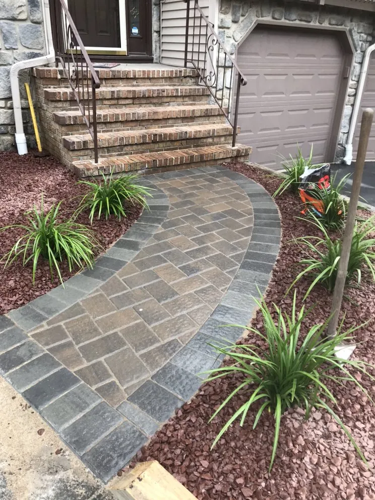 Reliable residential landscaping experts serving Bound Brook, NJ - White Oak Landscaping & Construction