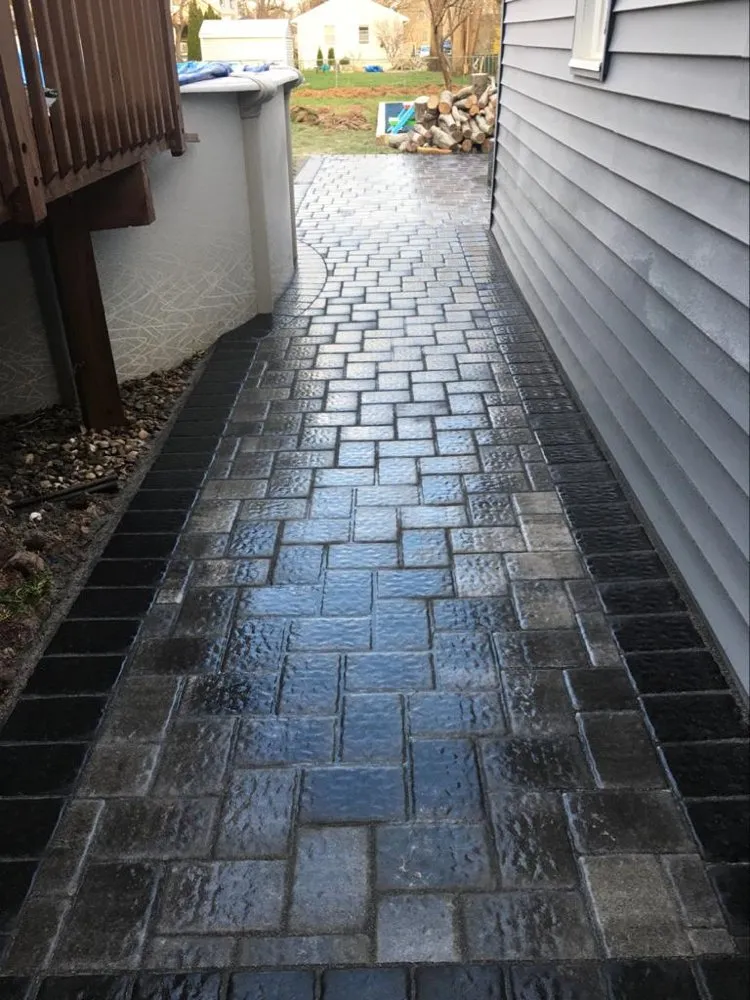 Trusted lawn care service experts serving Bound Brook, NJ - White Oak Landscaping & Construction