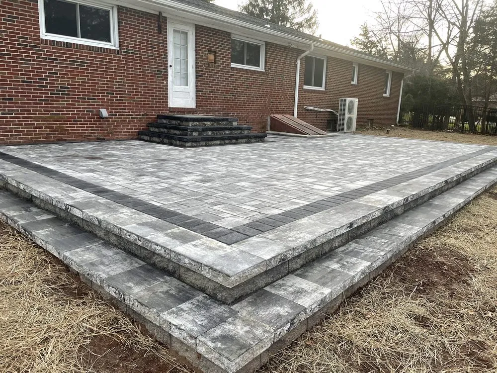 Custom landscaping services in Bound Brook, NJ - White Oak Landscaping & Construction