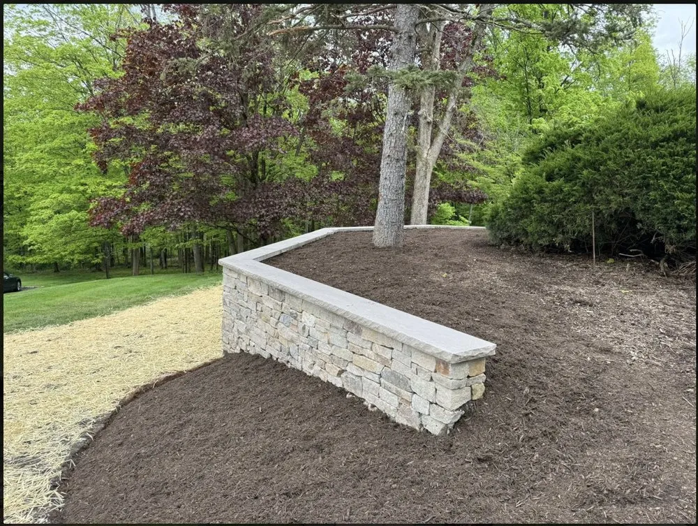 Professional landscaping services for beautiful yards across Bound Brook, NJ - White Oak Landscaping & Construction