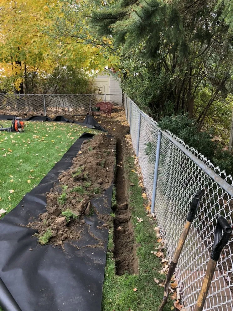 Local yard cleanup service experts serving Bound Brook, NJ - White Oak Landscaping & Construction