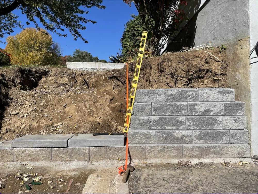 Local lawn mowing service in Pleasant Valley, NY - White Oak Landscaping & Stonework