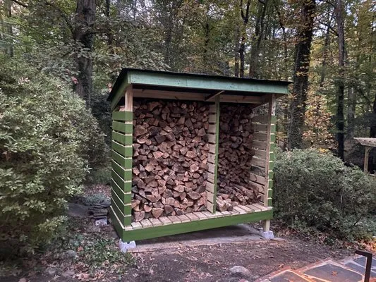 White Oak Landscaping and Grading LLC