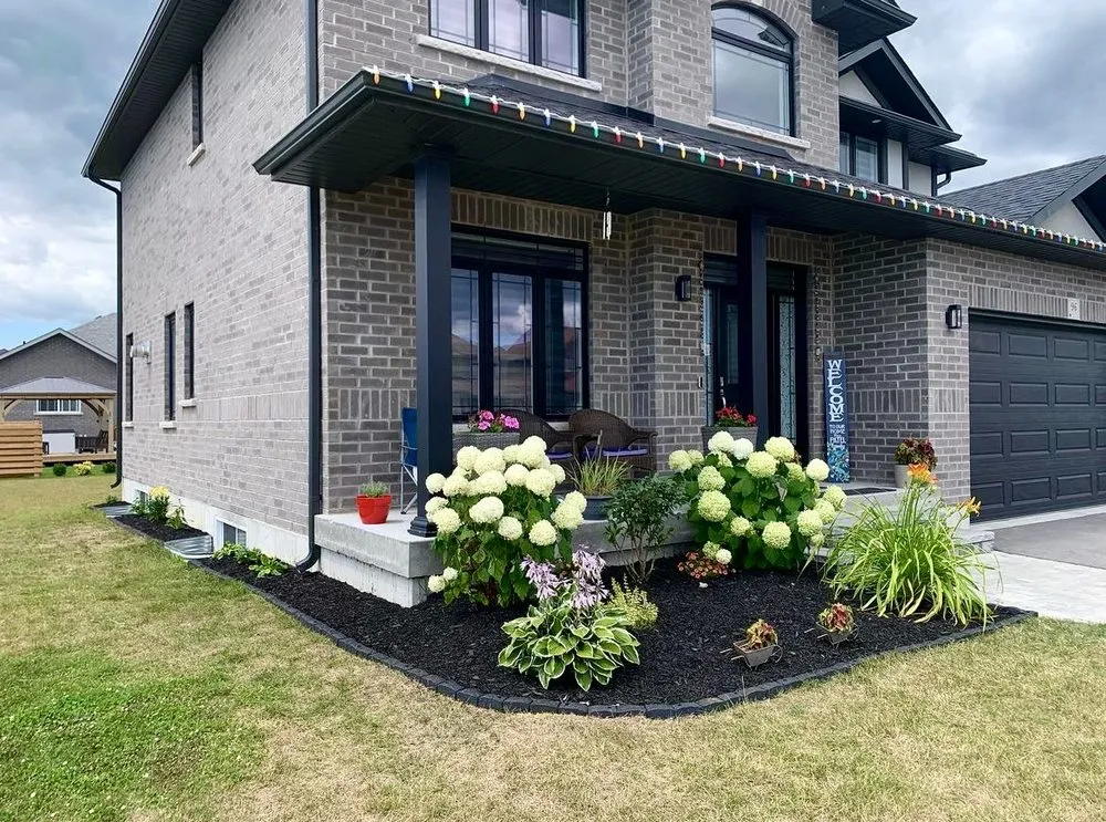 Top-rated garden landscaping in Bound Brook, NJ - White Oak Landscaping