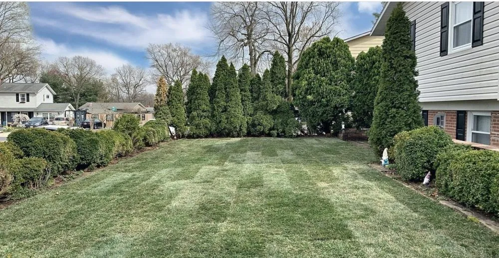 Affordable outdoor landscaping near you across Fort Worth, TX - White Oak Landscaping