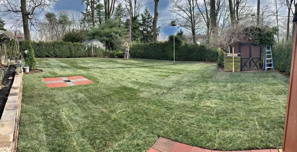 Affordable landscape design in Fort Worth, TX - White Oak Landscaping