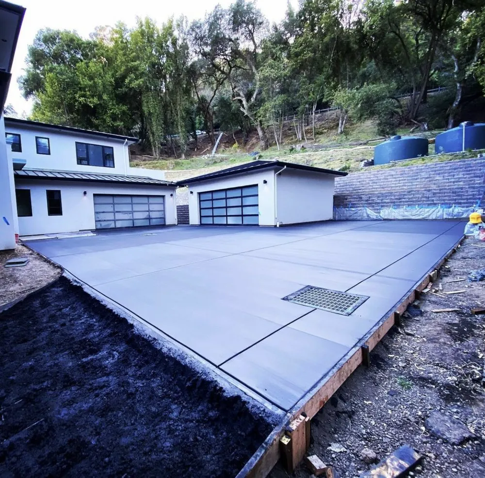 Trusted landscape installation for homes across Fort Worth, TX - White Oak Landscaping