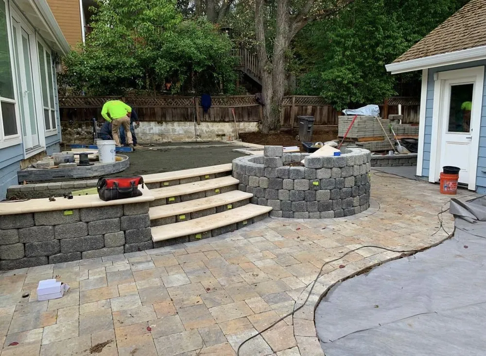 Trusted garden landscaping near you across Fort Worth, TX - White Oak Landscaping