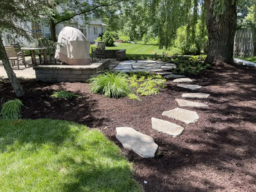 Trusted yard maintenance in Round Lake Beach, IL - White Oak Landscaping