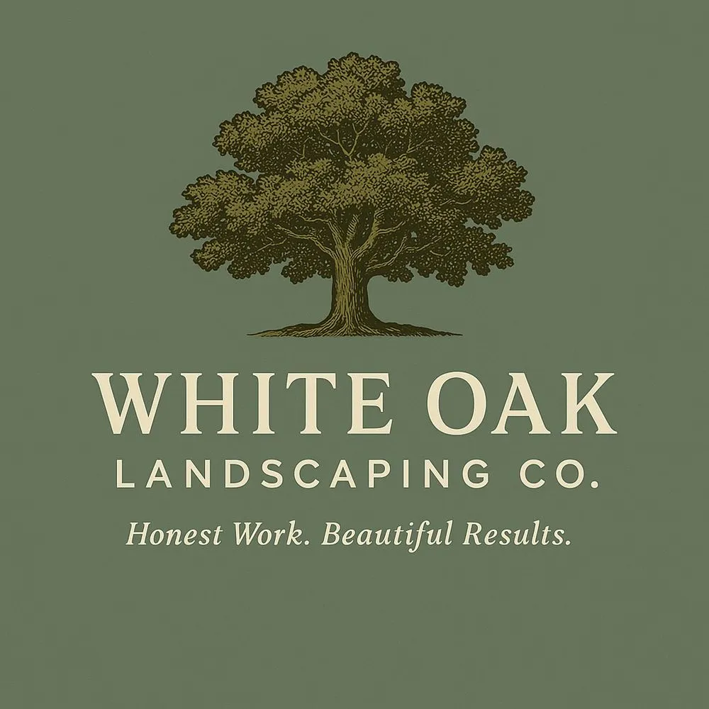 Professional yard maintenance in Round Lake Beach, IL by White Oak Landscaping