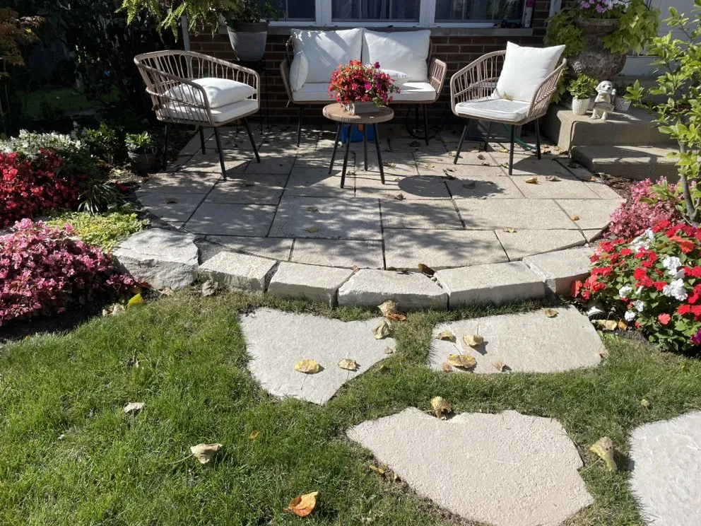 Trusted lawn care service for year-round maintenance across Round Lake Beach, IL - White Oak Landscaping