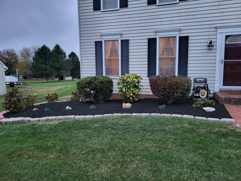 Trusted garden landscaping with custom design across Strasburg, PA - White Oak Landscaping
