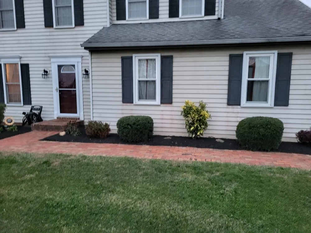 Local lawn mowing service for year-round maintenance across Strasburg, PA - White Oak Landscaping